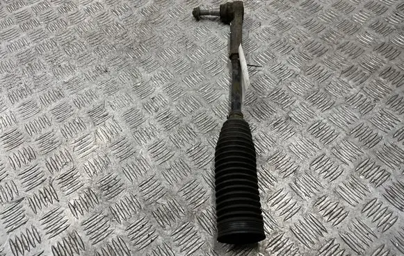 Steering tie rod