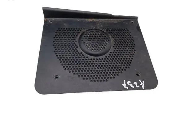 BMW 5 E60 E61 Subwoofer grill/trim 6919359