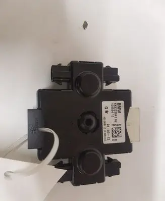 BMW 3 F30 F35 F31 Antenna control unit KK922904302 10859410 0149