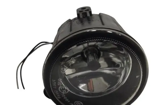 Mitsubishi L200 Front fog light 