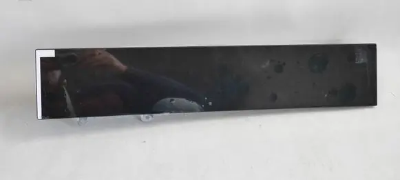 BMW 4 G22 G23 G24 G26 Screen/display/small screen 5A7B2D9 18520610 2702264582