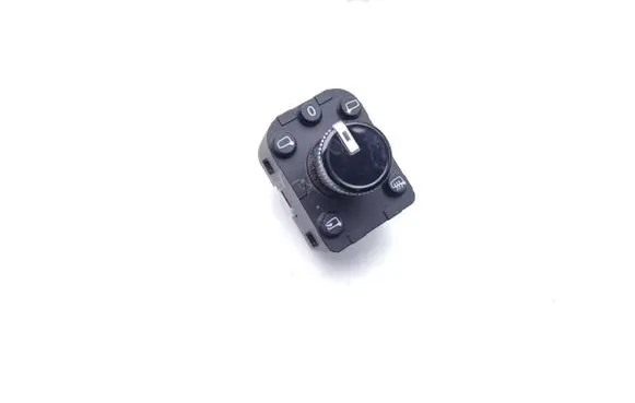 Audi Q4 e-tron Wing mirror switch 4N0959565