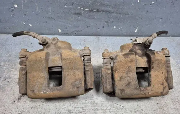 Fiat Bravo Front brake caliper 