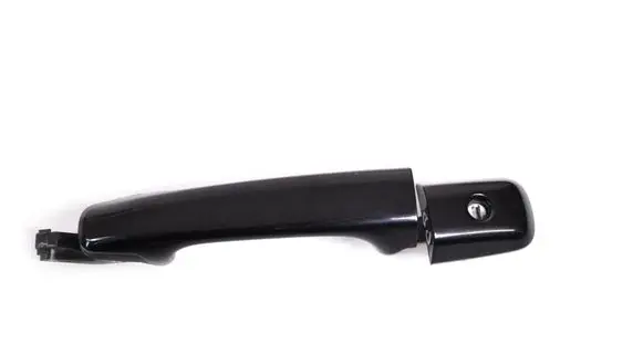Porsche Cayenne (92A) Front door exterior handle 