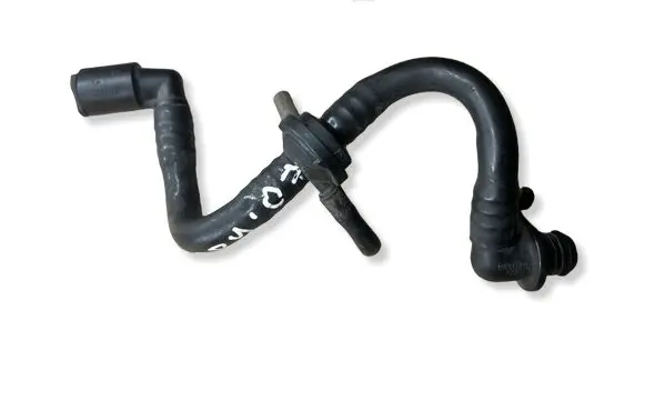 Volkswagen Caddy Vacuum line/pipe/hose 1K0612041