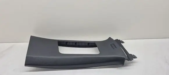 Volkswagen Golf VIII (B) pillar trim (top) 5H0867244E