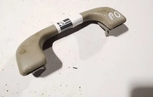 Cadillac ATS Front interior roof grab handle