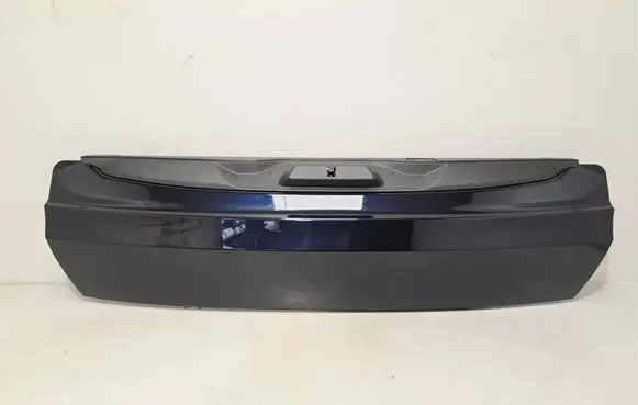 BMW X5 G05 Tailgate/trunk/boot lid 7931937 7486551