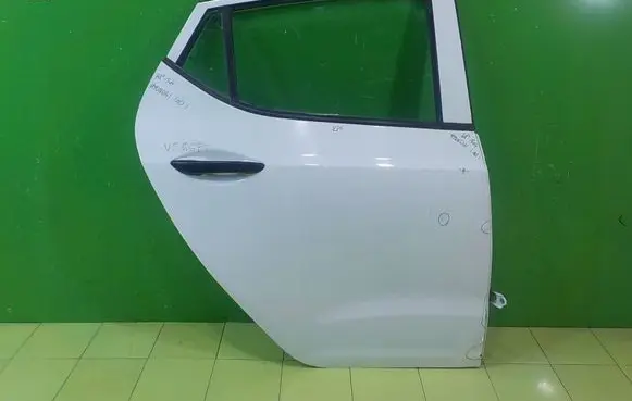 Hyundai i10 Rear door PRAWE