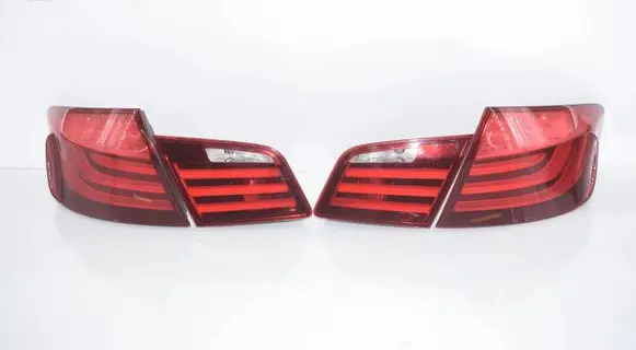 BMW 5 F10 F11 Tailgate rear/tail lights 7203225 7203226 7203229