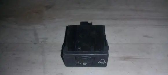 Peugeot 207 Headlight level height control switch 96366692 96384422