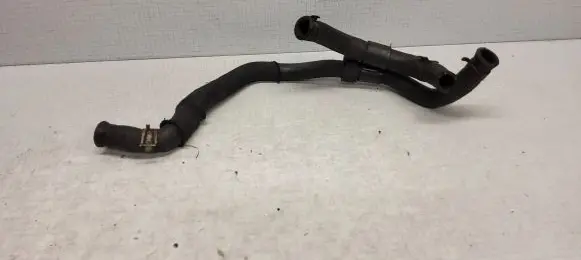 Volkswagen Transporter - Caravelle T5 Engine coolant pipe/hose 7H0121086A
