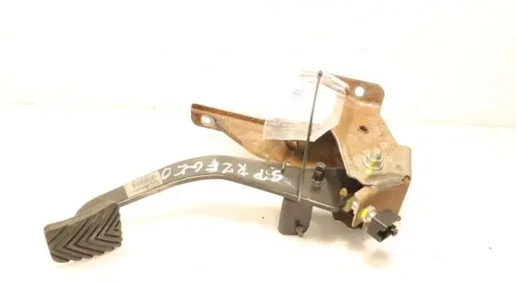 KIA Rio Clutch pedal 