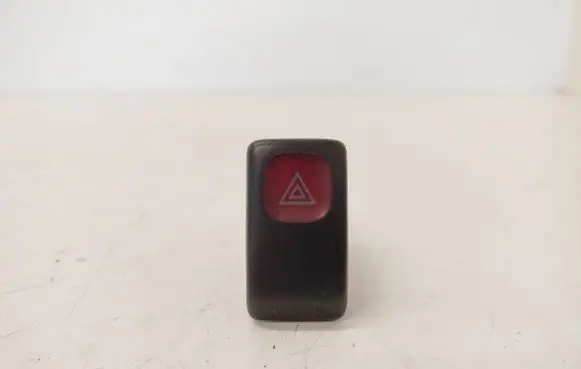 Volkswagen Golf II Hazard light switch 693901