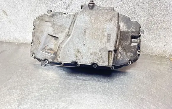 Saab 9-3 Ver2 Oil sump 9192535