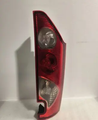 Renault Kangoo II Rear/tail lights 8200419941