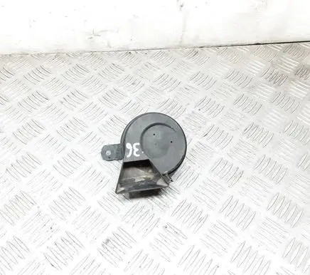 Mercedes-Benz C W203 Horn signal 007728 E1000233 A28657625