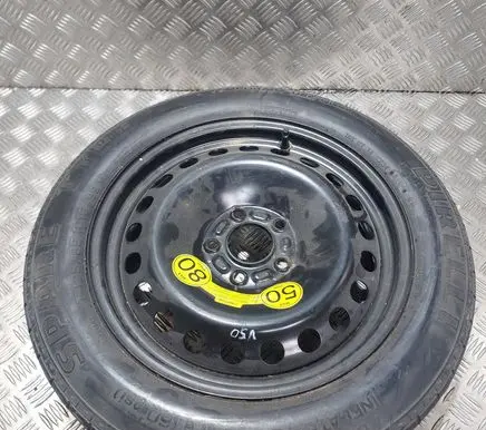 Volvo V50 R16 spare wheel 30683913