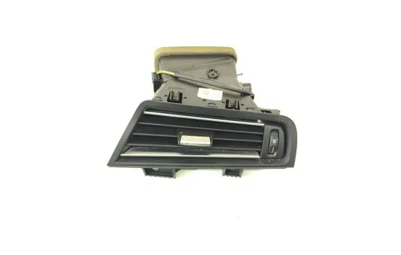 BMW 5 F10 F11 Dashboard side air vent grill/cover trim F5916689010