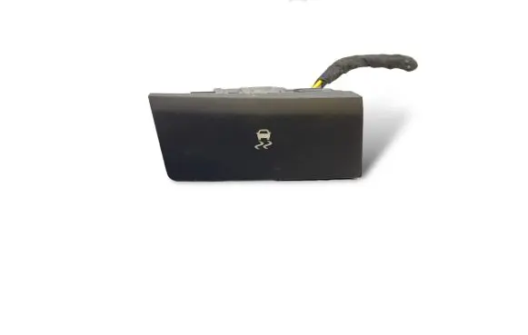 Opel Insignia A ESP (stability program) switch 12352070 K622