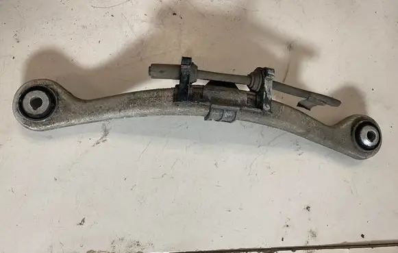 Mercedes-Benz GLE W167 Rear upper control arm/wishbone