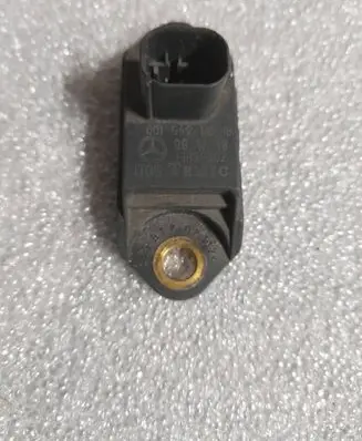 Mercedes-Benz S W220 Airbag deployment crash/impact sensor 0015428018 A0015428018