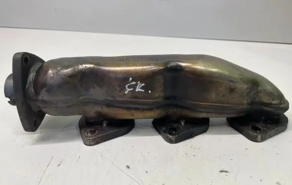 Audi A5 8T 8F Exhaust manifold 059253033AC