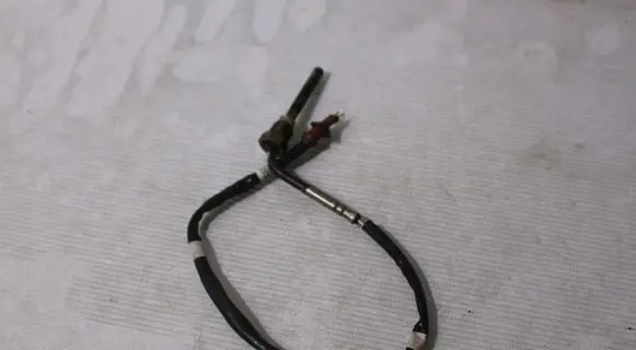 Seat Ibiza IV (6J,6P) Exhaust gas temperature sensor 03P906088E