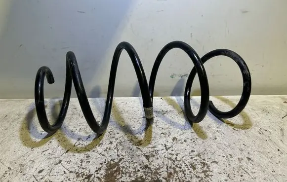 Mercedes-Benz EQA Front coil spring