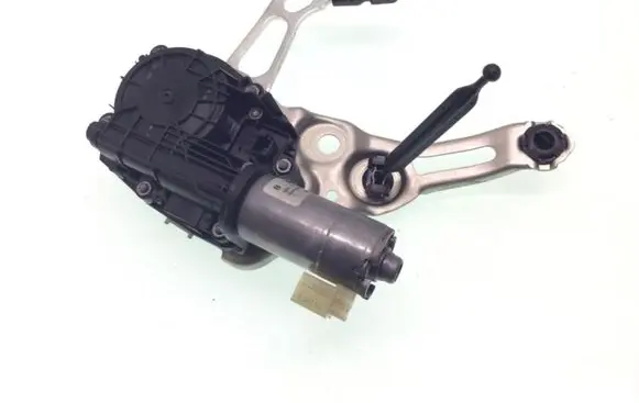 Mercedes-Benz E W238 Hand brake/parking brake motor 0390204124