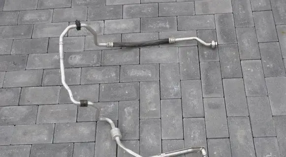 Volkswagen T-Cross Air conditioning (A/C) pipe/hose 2Q0816743AM