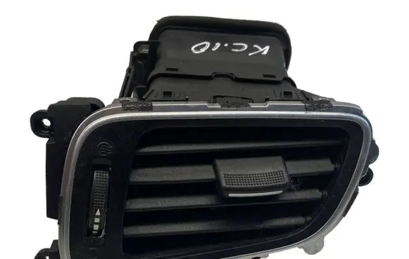 KIA Carens III Dashboard side air vent grill/cover trim 97490A4000