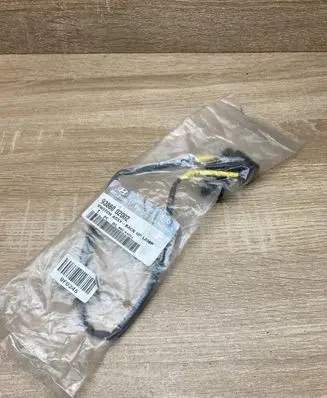 Hyundai Amica Reversing light switch sensor 9386002002