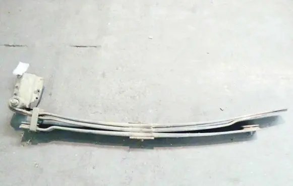 Nissan Atleon Rear leaf spring IMPRK1249805