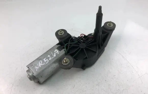 Fiat Punto (188) Wiper motor 66350000