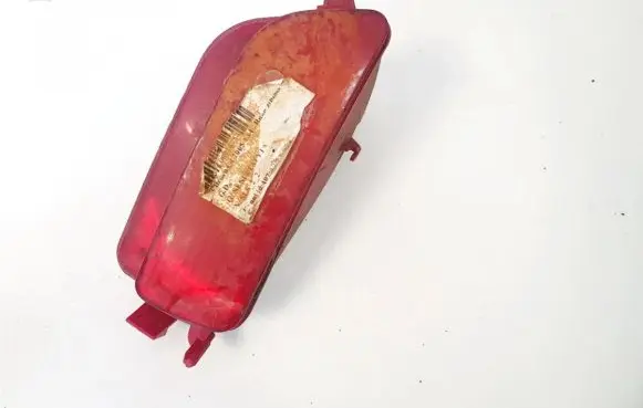 Citroen C4 I Rear fog light 9652464580 00014728