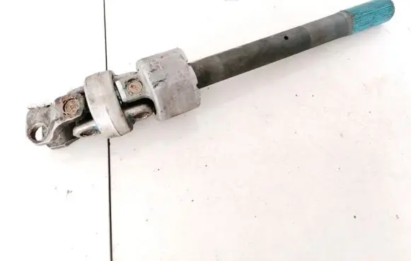 Opel Astra G Steering column universal joint