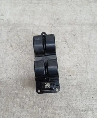 Mazda 6 Electric window control switch 514526