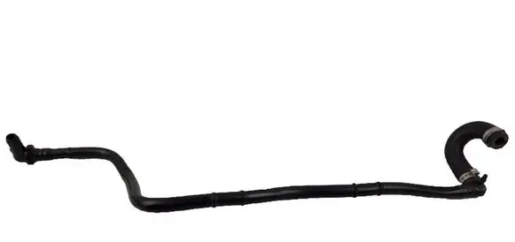 Audi A6 S6 C7 4G Vacuum line/pipe/hose 06E133773DD