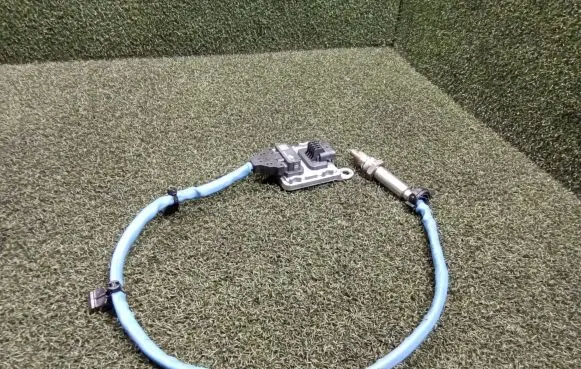 Renault Master III Lambda probe sensor 227905581R A3C0684850000