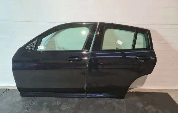 BMW X4 G02 Front door