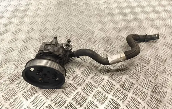 Audi A4 S4 B8 8K Power steering pump 8K0145154B