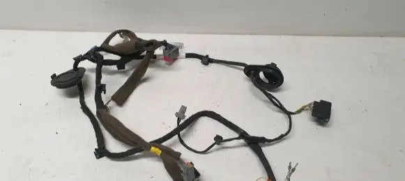 Volvo V60 Rear door wiring loom 31275440