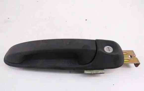 Jeep Grand Cherokee (WJ) Front door exterior handle 