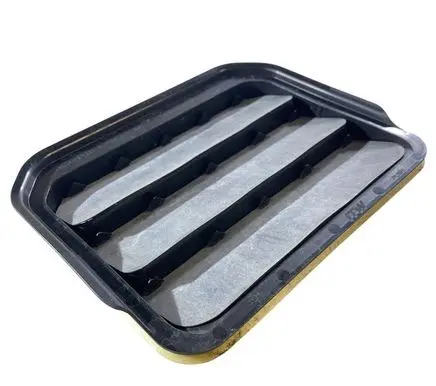 Ford Bronco Quarter panel pressure vent L1TBA280B62AC