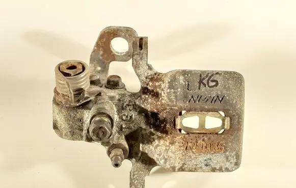 Honda Jazz Rear brake caliper 70LP13S