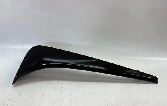 Volkswagen ID. Buzz Rear side glass trim 1T3827940