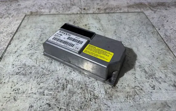 Volvo S60 Airbag control unit/module 8645271 0285001254