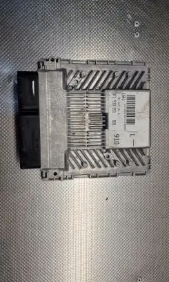Audi A6 S6 C6 4F Engine control unit/module 4F1910551