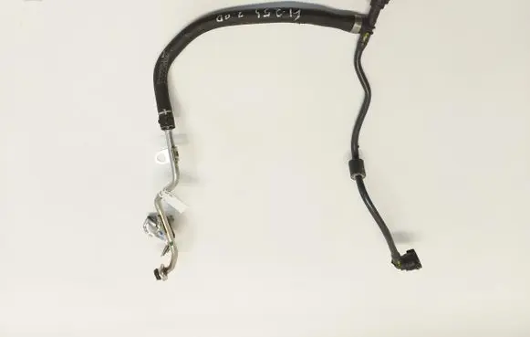Mercedes-Benz GLC C254 Breather hose/pipe A6542004600JLK01